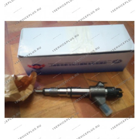 Форсунка  BOSCH0445120081 FAW1083 1112010-470