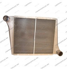 Радиатор (Intercooler) 371 WG9719530250