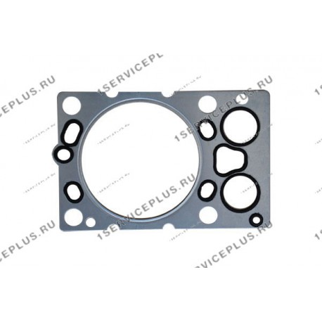 Прокладка ГБЦ  WP12 (1слойная) 612630040006